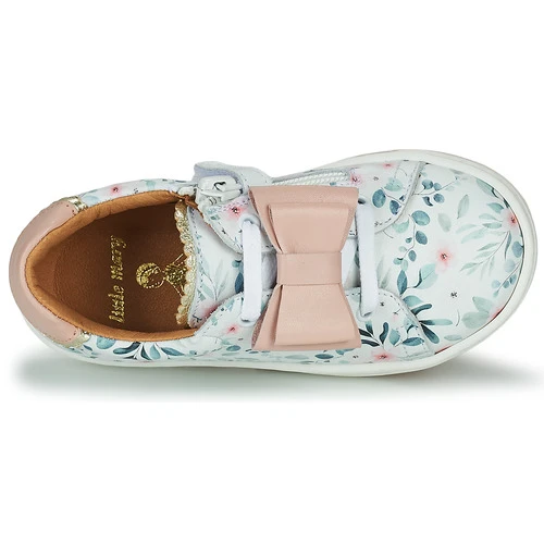 Little Mary CHARMANTE Couleur Blanc 8 Little Mary CHARMANTE Couleur Blanc – Image 6