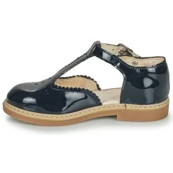 Little Mary DORELLE Couleur Bleu -Geox Boutique 20743220 500 D