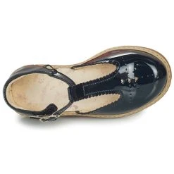 Little Mary DORELLE Couleur Bleu -Geox Boutique 20743220 500 F