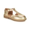 Little Mary DORELLE Couleur Doré -Geox Boutique 20743223 500 A