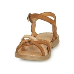 Little Mary SOEURETTE Couleur Marron -Geox Boutique 20743230 500 C