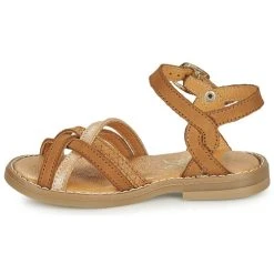Little Mary SOEURETTE Couleur Marron -Geox Boutique 20743230 500 D