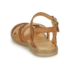 Little Mary SOEURETTE Couleur Marron -Geox Boutique 20743230 500 E