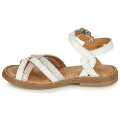 Little Mary SOEURETTE Couleur Blanc -Geox Boutique 20743234 500 D