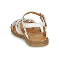 Little Mary SOEURETTE Couleur Blanc -Geox Boutique 20743234 500 E