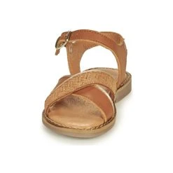 Little Mary REVERIE Couleur Marron -Geox Boutique 20743240 500 C