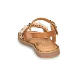 Little Mary GENNA Couleur Marron 12 Little Mary GENNA Couleur Marron -Geox Boutique 20743246 500 E