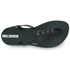 Ipanema IPANEMA CLASS GLOW KIDS Couleur Noir -Geox Boutique 21088949 500 F