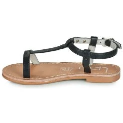 Les Petites Bombes J-BULLE Couleur Noir -Geox Boutique 21099249 500 D