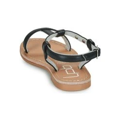 Les Petites Bombes J-BULLE Couleur Noir -Geox Boutique 21099249 500 E