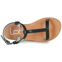 Les Petites Bombes J-BULLE Couleur Noir -Geox Boutique 21099249 500 F