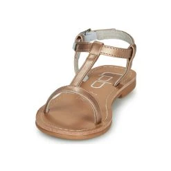 Les Petites Bombes J-BULLE Couleur Rose -Geox Boutique 21099272 500 C