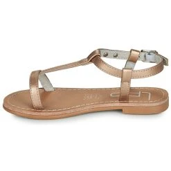 Les Petites Bombes J-BULLE Couleur Rose -Geox Boutique 21099272 500 D