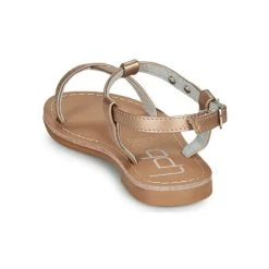 Les Petites Bombes J-BULLE Couleur Rose -Geox Boutique 21099272 500 E