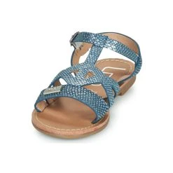 Les Petites Bombes J-DARCY Couleur Bleu -Geox Boutique 21099273 500 C