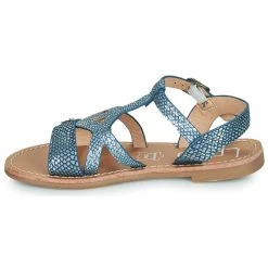 Les Petites Bombes J-DARCY Couleur Bleu -Geox Boutique 21099273 500 D