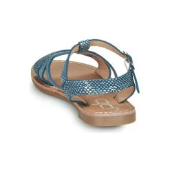 Les Petites Bombes J-DARCY Couleur Bleu -Geox Boutique 21099273 500 E