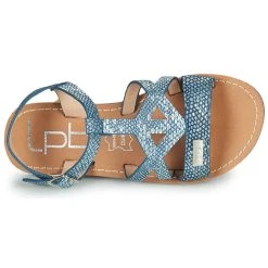 Les Petites Bombes J-DARCY Couleur Bleu -Geox Boutique 21099273 500 F