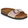 Les Petites Bombes J-ROSA Couleur Or / Rose 1 Les Petites Bombes J-ROSA Couleur Or / Rose -Geox Boutique 21099275 500 A