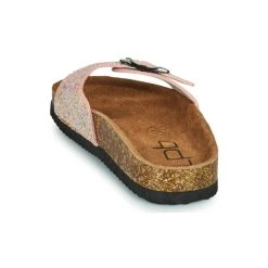 Les Petites Bombes J-ROSA Couleur Or / Rose -Geox Boutique 21099275 500 E