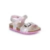 Geox B SANDAL CHALKI GIRL Couleur Rose 2 Geox B SANDAL CHALKI GIRL Couleur Rose -Geox Boutique 21124615 500 A