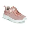 Geox J ARIL GIRL D Couleur Rose 1 Geox J ARIL GIRL D Couleur Rose -Geox Boutique 21124647 500 A
