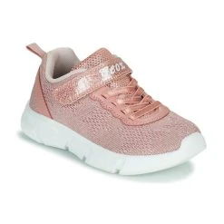 Geox J ARIL GIRL D Couleur Rose