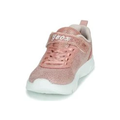 Geox J ARIL GIRL D Couleur Rose -Geox Boutique 21124647 500 C