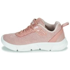Geox J ARIL GIRL D Couleur Rose -Geox Boutique 21124647 500 D