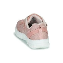 Geox J ARIL GIRL D Couleur Rose -Geox Boutique 21124647 500 E