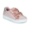 Geox J DJROCK GIRL D Couleur Rose -Geox Boutique 21124649 500 A