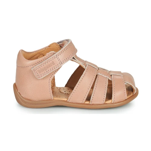 Bisgaard CARLY Couleur Rose 4 Bisgaard CARLY Couleur Rose – Image 2