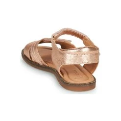 Bisgaard ALICE Couleur Rose 12 Bisgaard ALICE Couleur Rose -Geox Boutique 21125362 500 E