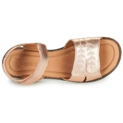 Bisgaard ALICE Couleur Rose 13 Bisgaard ALICE Couleur Rose -Geox Boutique 21125362 500 F