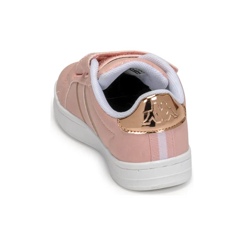 Kappa ALPHA 2V Couleur Rose 7 Kappa ALPHA 2V Couleur Rose – Image 5