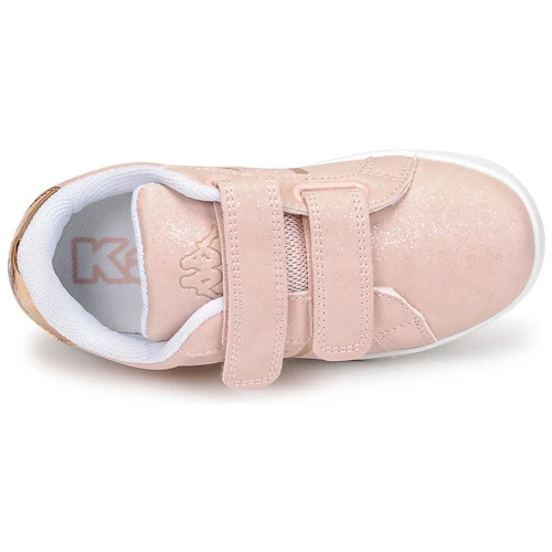 Kappa ALPHA 2V Couleur Rose 8 Kappa ALPHA 2V Couleur Rose – Image 6