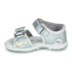 Chicco FAYE Couleur Argenté -Geox Boutique 21125812 500 D