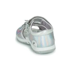 Chicco FAYE Couleur Argenté -Geox Boutique 21125812 500 E