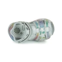 Chicco GENEVIE Couleur Argenté -Geox Boutique 21125814 500 F