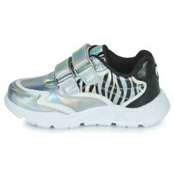 Chicco CANTY Couleur Argenté -Geox Boutique 21125819 500 D