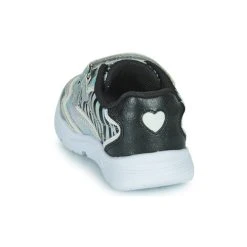 Chicco CANTY Couleur Argenté -Geox Boutique 21125819 500 E