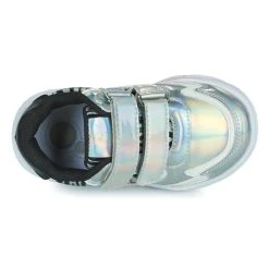 Chicco CANTY Couleur Argenté -Geox Boutique 21125819 500 F