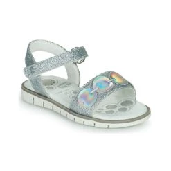 Chicco CARLY Couleur Argenté