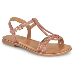 Les Tropéziennes Par M Belarbi BADAZAR Couleur Rose