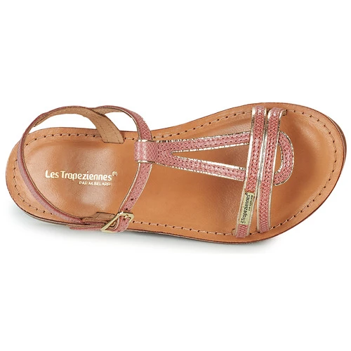 Les Tropéziennes Par M Belarbi BADAZAR Couleur Rose 8 Les Tropéziennes Par M Belarbi BADAZAR Couleur Rose – Image 6