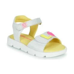 Agatha Ruiz De La Prada MINIS Couleur Blanc