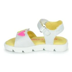 Agatha Ruiz De La Prada MINIS Couleur Blanc -Geox Boutique 21135108 500 D