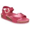 Agatha Ruiz De La Prada BIO Couleur Rose -Geox Boutique 21135111 500 A