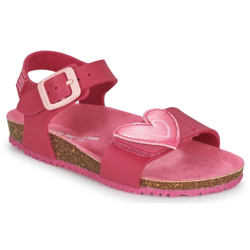 Agatha Ruiz De La Prada BIO Couleur Rose 3 Agatha Ruiz De La Prada BIO Couleur Rose