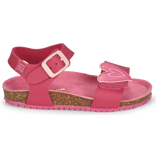 Agatha Ruiz De La Prada BIO Couleur Rose 4 Agatha Ruiz De La Prada BIO Couleur Rose – Image 2